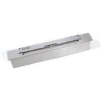 Slimline brander - 60 cm