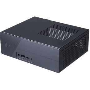 Akasa Cypher ST Small Form Factor (SFF) Zwart