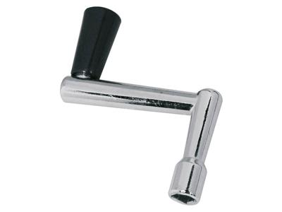 Hayman DK-20 spin-speed drumsleutel