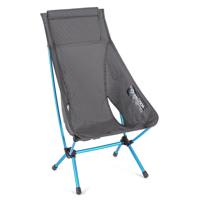 Helinox Chair Zero High-Back Stoel Black