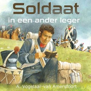 Soldaat in een ander leger