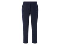 esmara Dames broek (Marineblauw, 34)