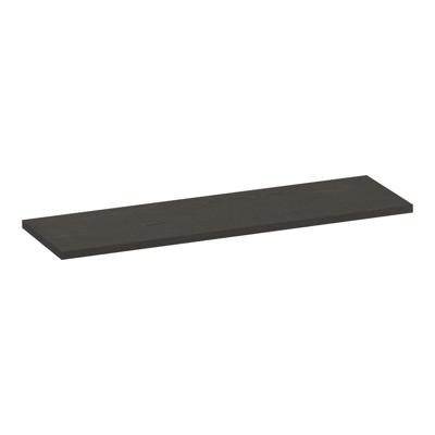 Brauer Ocean Medium Topblad - 160 cm - Timber Anthracite