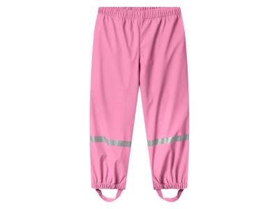 lupilu Kinder regenbroek (Roze, 98/104)