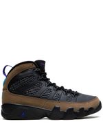 Jordan baskets Air Jordan 9 'Olive Concord' - Noir