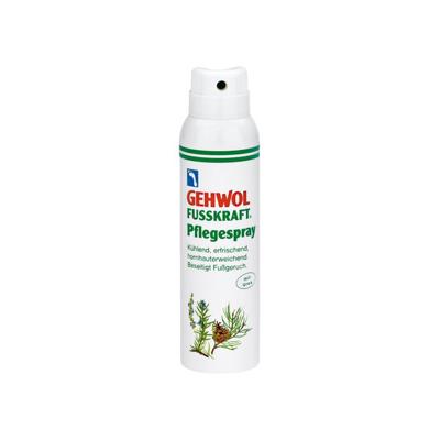 Gehwol Fusskraft Caring Foot Spray 150ml Gehwol Fusskraft Caring Foot Spray 150ml