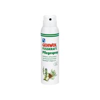 Gehwol Fusskraft Caring Foot Spray 150ml
