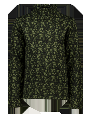 Top - Groen