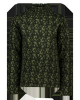 Top - Groen