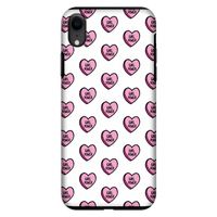 GIRL POWER: iPhone XR Tough Case