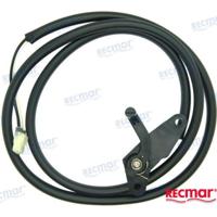 REC34801-99E04 - TRIM-SENSOR Bombardier