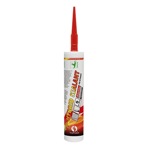 den braven zwaluw fireprotect fp hybrid sealant wit koker 290 ml