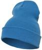 Flexfit FX1501KC Heavyweight Long Beanie - Carolina Blue - One Size