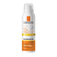 La Roche-Posay Anthelios Ultra Light Invisible Mist SPF50+ - thumbnail