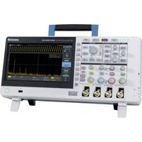 Tektronix TBS2204B Digitale oscilloscoop 200 MHz 2 GSa/s 8 Bit 1 stuk(s)