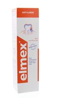 Elmex Tandpasta anti caries (75 ml)