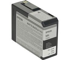 Epson Singlepack Light Black T850700