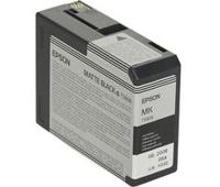 Epson Singlepack Light Black T850700 - thumbnail