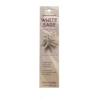 Jiri & Friends Wierook white Sage wierook