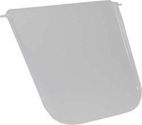 FLAP VOOR FLIP CAT / FLIP CORNER KATTENBAK TRANSPARANT