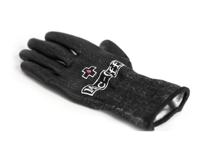 Muc-Off Muc off mechanics glove, black, s