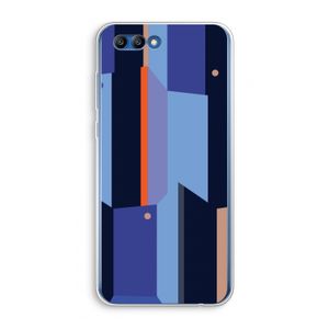 Gestalte 3: Honor 10 Transparant Hoesje