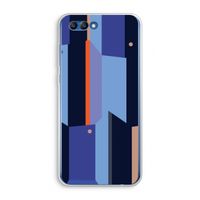 Gestalte 3: Honor 10 Transparant Hoesje