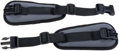 Chike Cushion set pelvic cushion grey