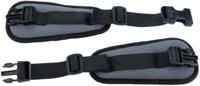 Chike Cushion set pelvic cushion grey