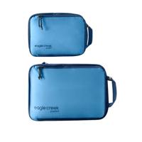 Eagle Creek Pack-It Isolate Compression Cube Set - 12L - Blue Dawn