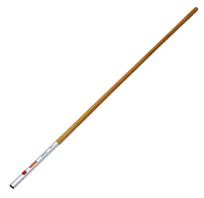 Wolf Garten Essenhouten Steel ZM170 170CM - 71AED009650