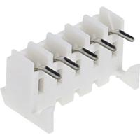 Molex 9482051 Female header, inbouw (standaard) Inhoud: 1 stuk(s)