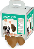 Dental Ears Small 48 st.