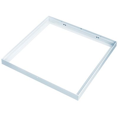 LED Paneel opbouw set 60x60cm IL-P595