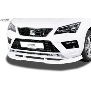 Voorspoiler Vario-X Seat Ateca FR 2016- (PU) RDVSE35