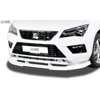 Voorspoiler Vario-X Seat Ateca FR 2016- (PU) RDVSE35 Voorspoiler Vario-X Seat Ateca FR 2016- (PU) RDVSE35