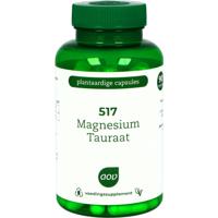 517 Magnesium Tauraat