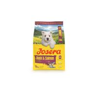 Voer Josera Mini Junior Zalm Eend 3 Kg