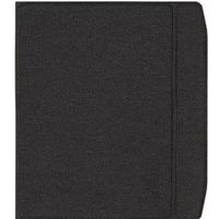 PocketBook Charge - Canvas Black e-bookreaderbehuizing 17,8 cm (7 ) Hoes Zwart