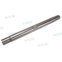 Yamaha PAF115-08020401 - TUBO DIRECCION