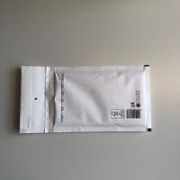 Luchtkussen env. 120x215mm wit 200stuks