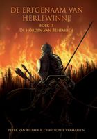De horden van Behemoth - Peter van Rillaer, Christophe Vermaelen - ebook - thumbnail