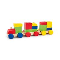Woodlets trein