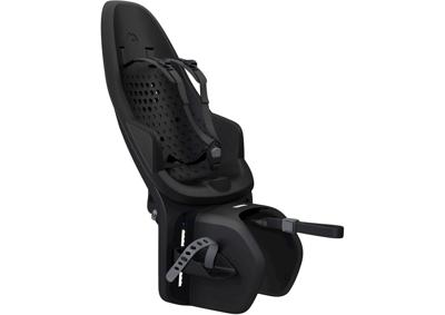 Thule achterzitje Yepp 2 Maxi drager bev. black