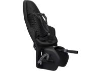 Thule achterzitje Yepp 2 Maxi drager bev. black
