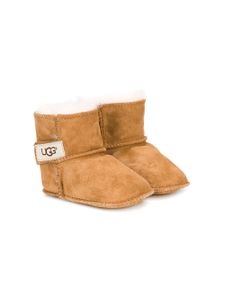 UGG Kids bottines Erin - Tons neutres