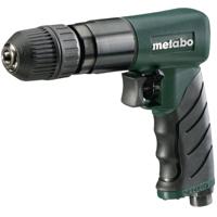 Metabo DB 10 Zonder sleutel 1,2 kg Zwart, Groen - thumbnail