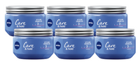 Nivea Care & Hold Styling Creme Gel Voordeelverpakking