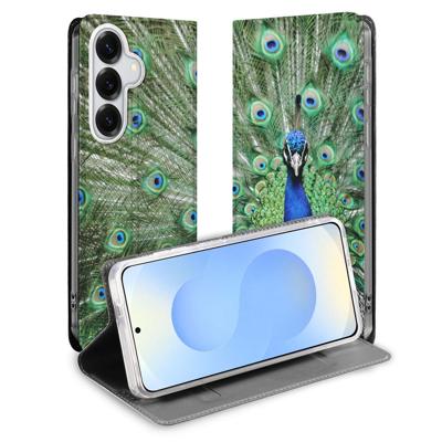 Bookcase Samsung Galaxy S26 Plus Pauw Bookcase Samsung Galaxy S26 Plus Pauw