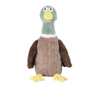 Warmies Warmteknuffel Eend